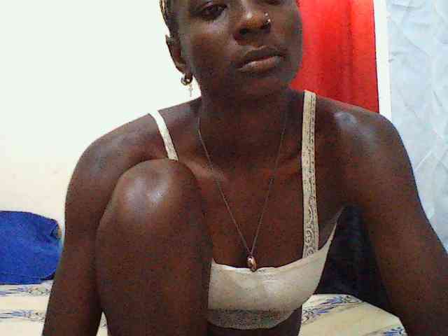 TALISHA3 webcam