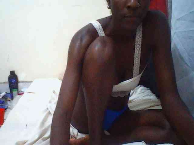 TALISHA3 webcam