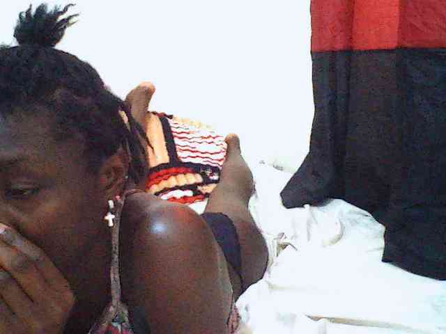 TALISHA3 webcam