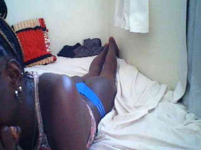TALISHA3 webcam