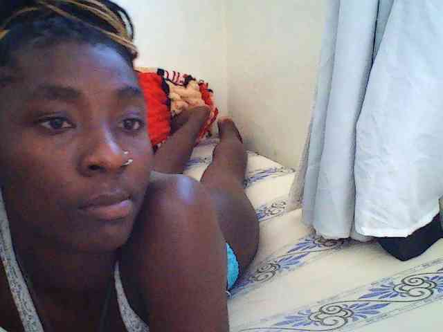 TALISHA3 webcam