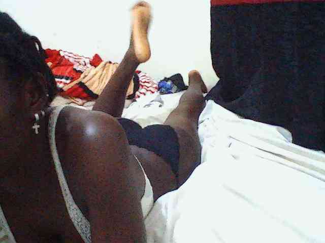 TALISHA3 webcam