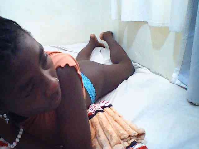 TALISHA3 webcam