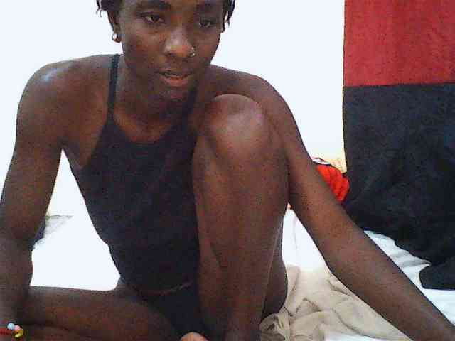 TALISHA3 webcam