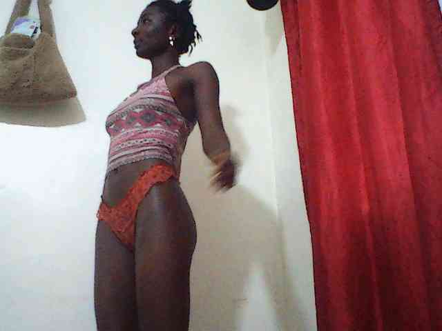 TALISHA3 webcam