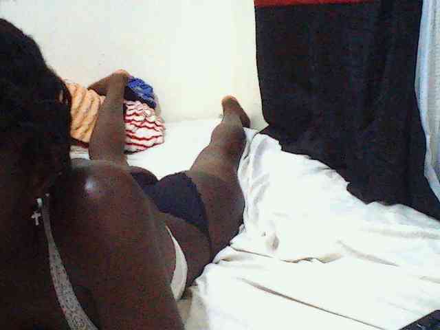 TALISHA3 webcam
