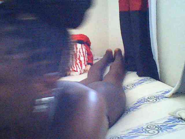 TALISHA3
