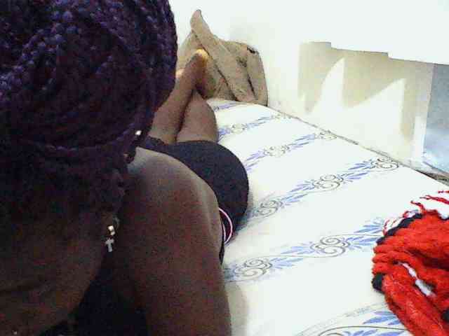 TALISHA3