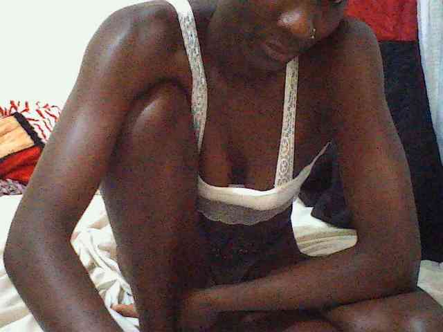 TALISHA3 webcam