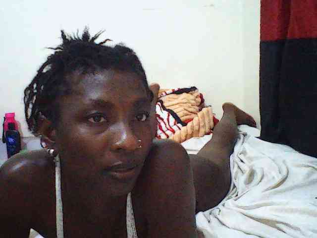TALISHA3 webcam