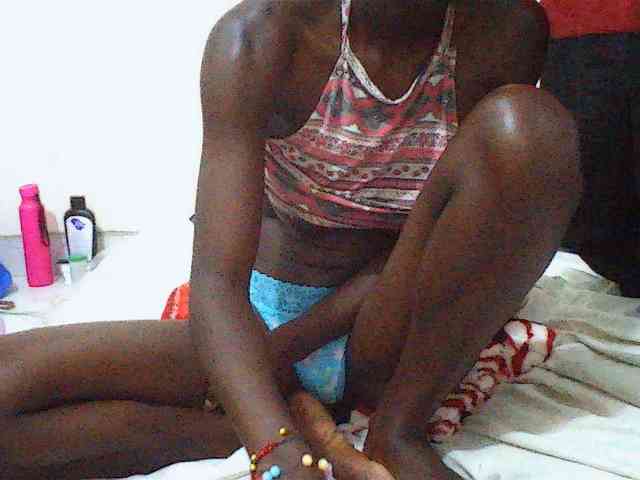 TALISHA3 webcam