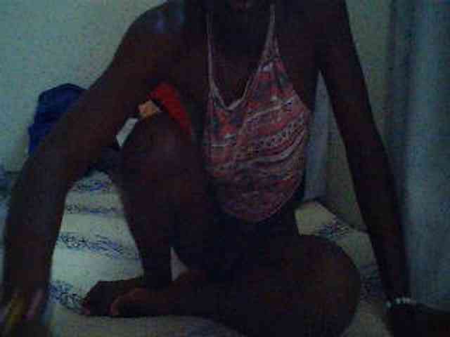 TALISHA3 webcam