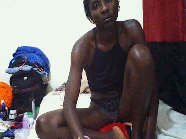 TALISHA3 webcam