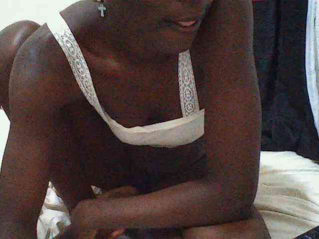 TALISHA3 webcam