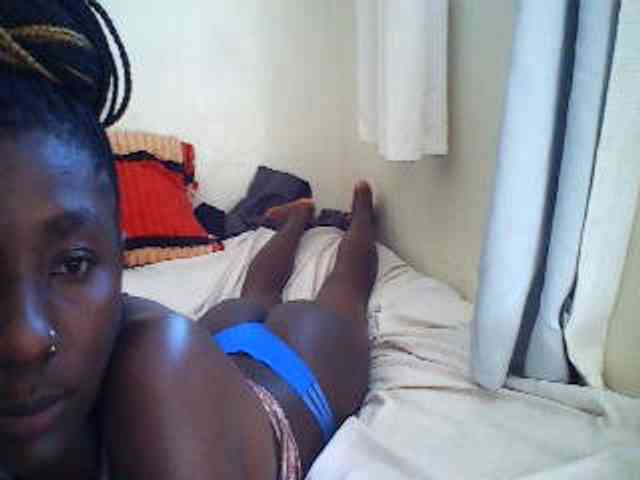 TALISHA3 webcam