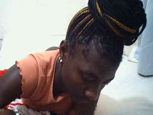TALISHA3 webcam