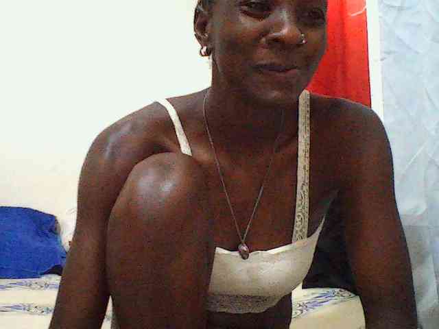 TALISHA3 webcam