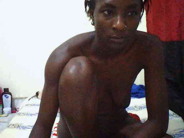 TALISHA3 webcam