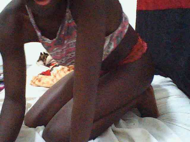 TALISHA3 webcam