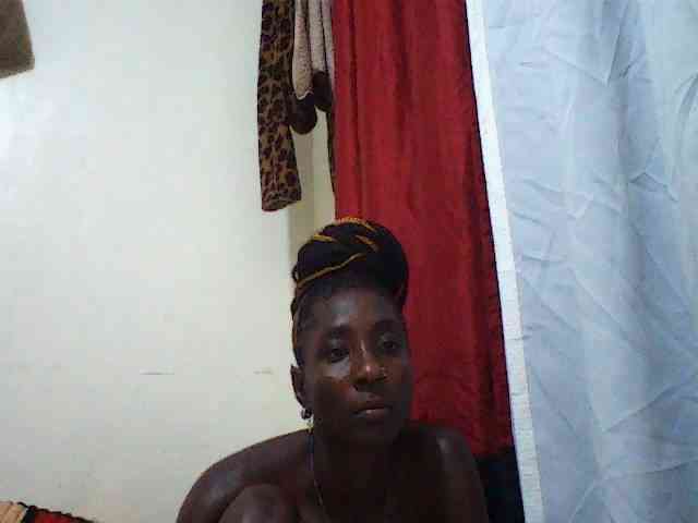 TALISHA3 webcam