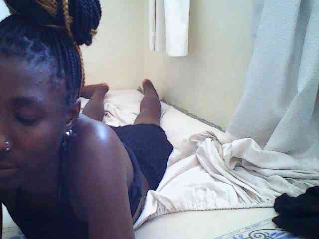 TALISHA3 webcam