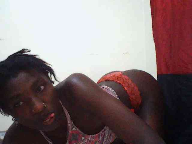 TALISHA3 webcam