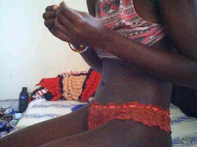TALISHA3 webcam