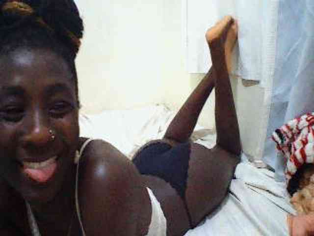 TALISHA3 webcam