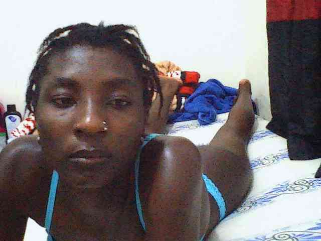TALISHA3 webcam