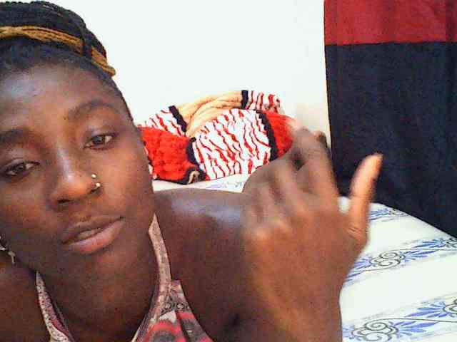 TALISHA3 webcam