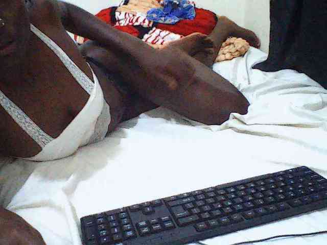 TALISHA3 webcam