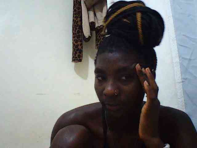 TALISHA3 webcam