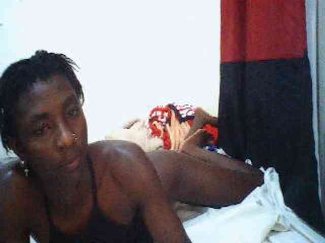 TALISHA3 webcam