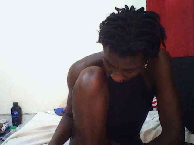 TALISHA3 webcam