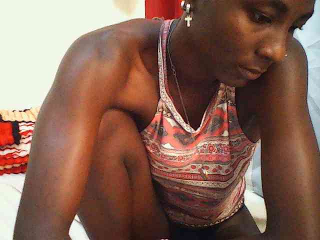 TALISHA3 webcam