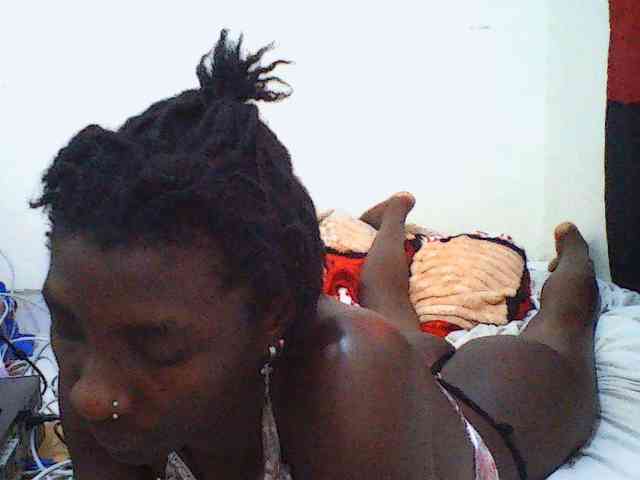 TALISHA3 webcam