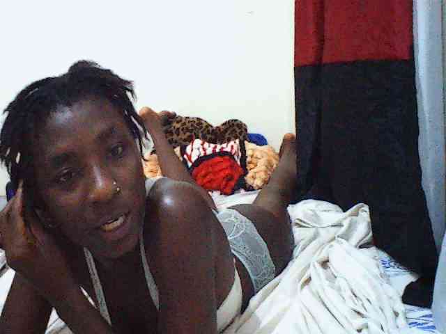 TALISHA3 webcam