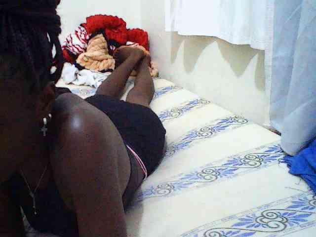 TALISHA3 webcam