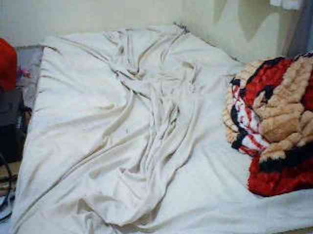 TALISHA3 webcam