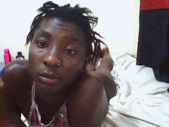 TALISHA3 webcam