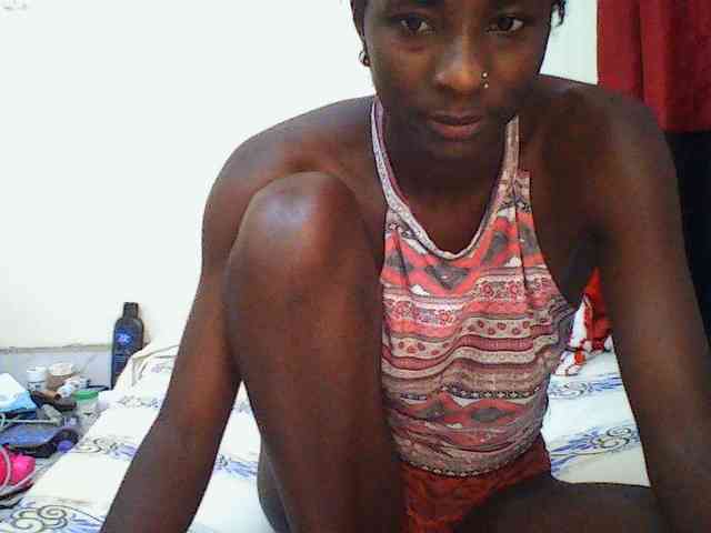 TALISHA3 webcam