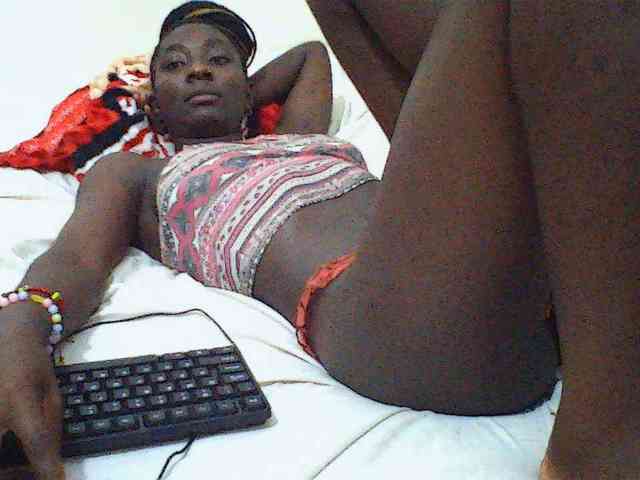 TALISHA3