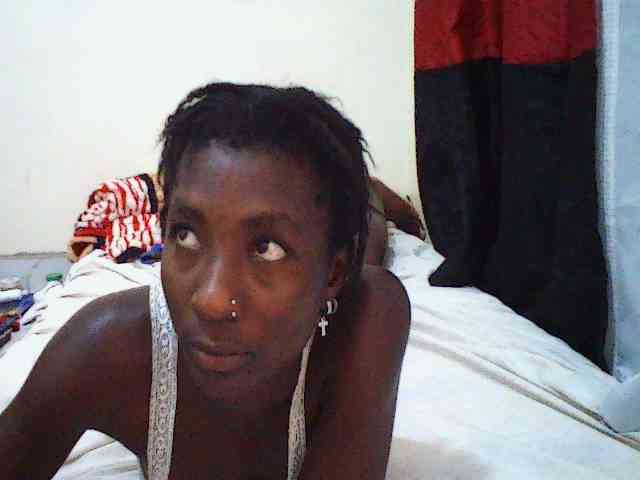 TALISHA3 webcam