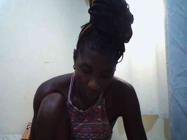 TALISHA3 webcam