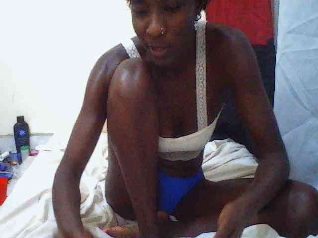 TALISHA3 webcam