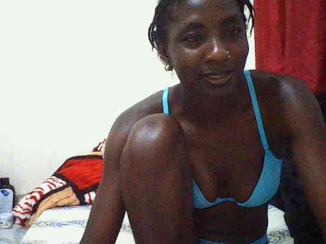 TALISHA3 webcam