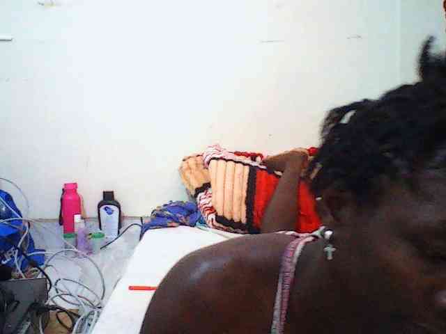 TALISHA3 webcam