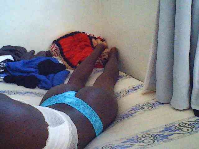 TALISHA3 webcam