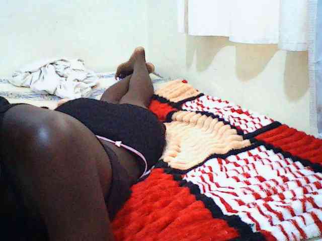TALISHA3 webcam