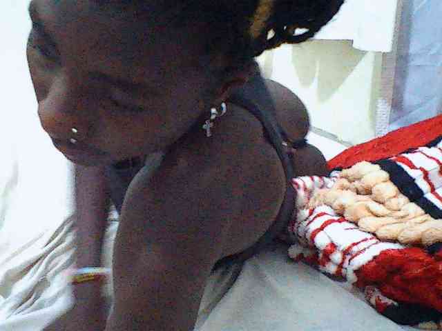 TALISHA3 webcam